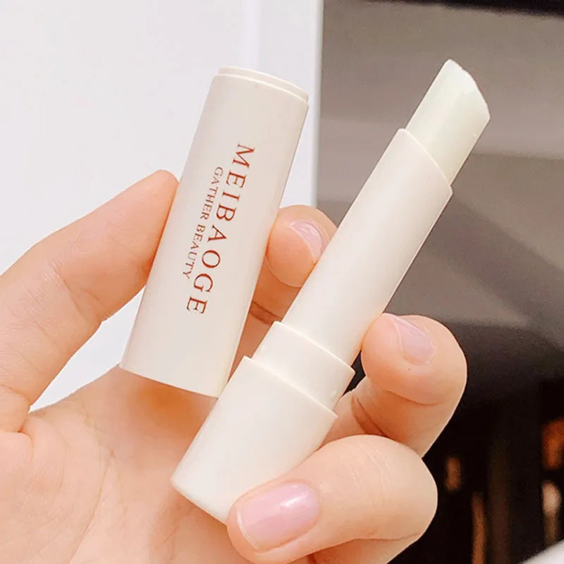 Propolis Vitamin Lip Balm – Moisturizing Nourishing Lip Mask