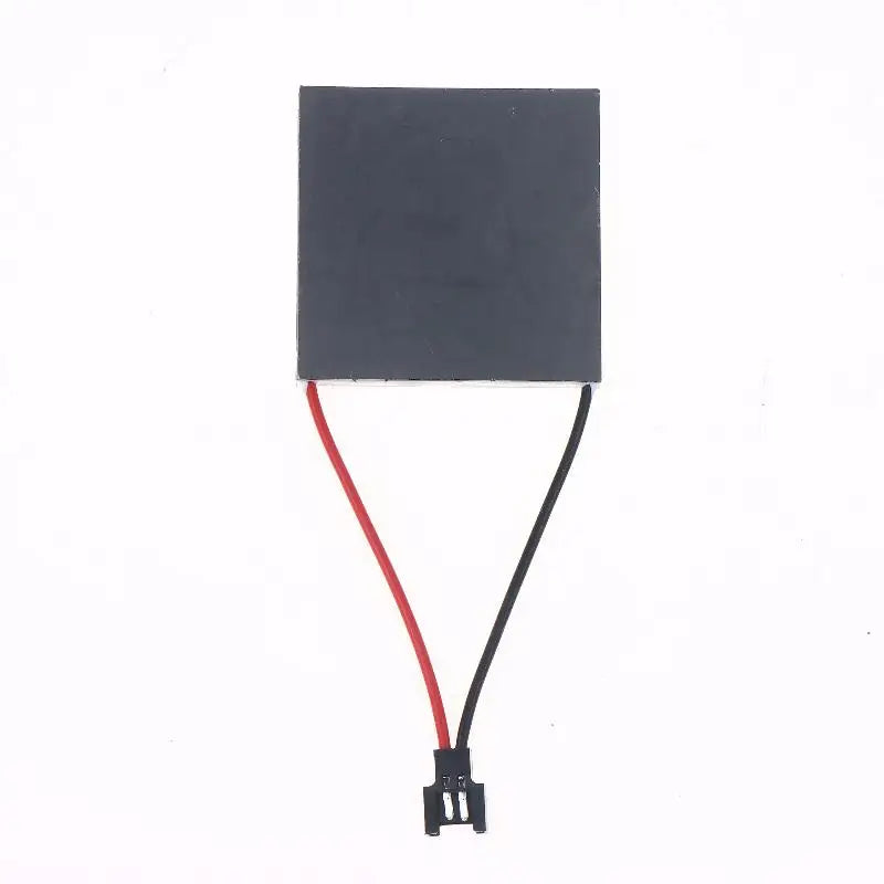 TEG Bismuth Telluride Power Module – Wood Stove Fan Replacement