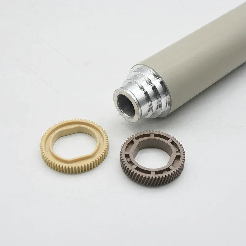 Upper Fuser Heat Roller Xerox DocuCentre 4110 4112 | 604K67480 Printer Fuser Roller PRIMED