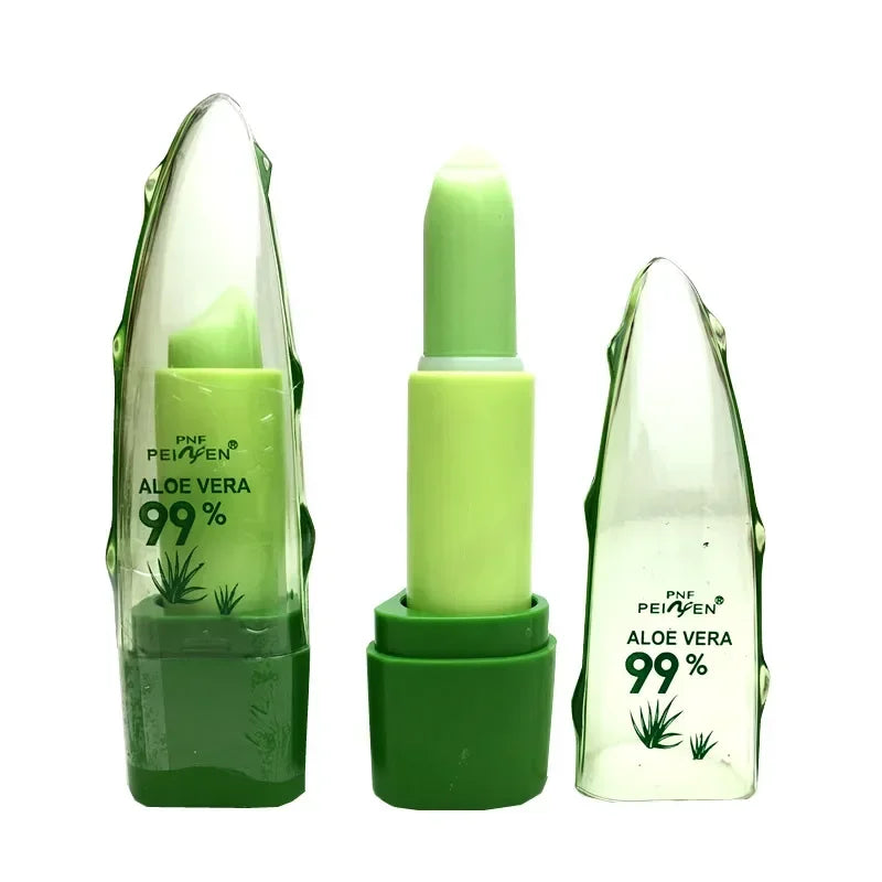 Blana 99% Aloe Vera Color-Changing Jelly Lipstick | Long Lasting Jelly Lipstick PRIMED