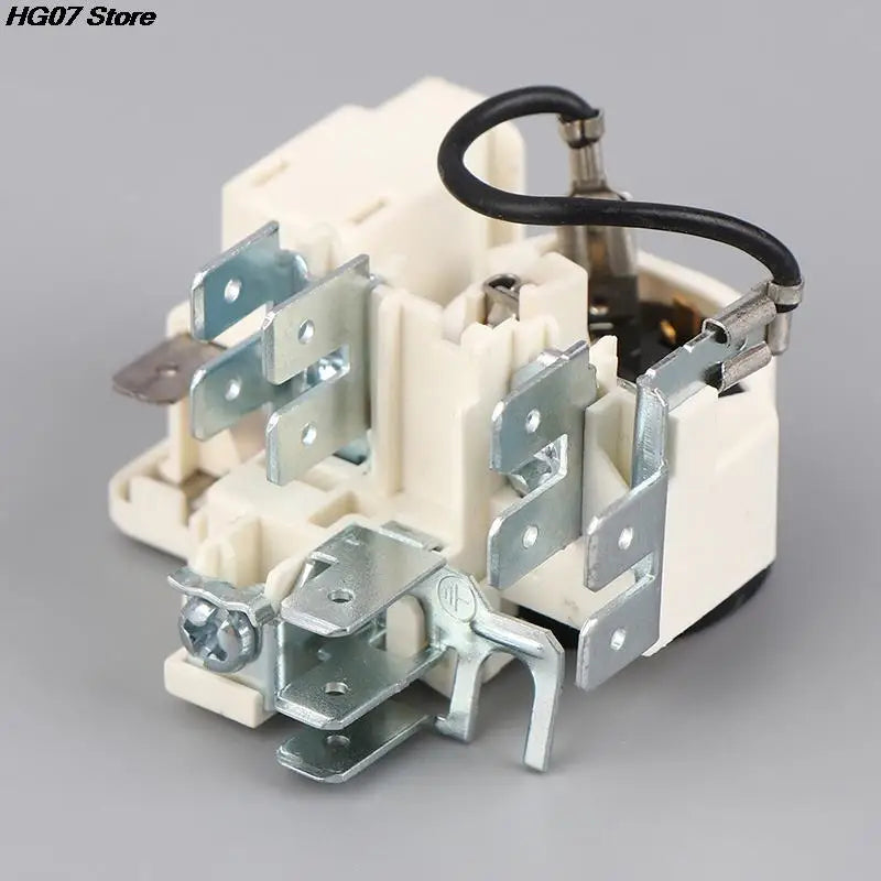 QP3-15/C PTC Starter Relay Overload Protector – Fridge Part
