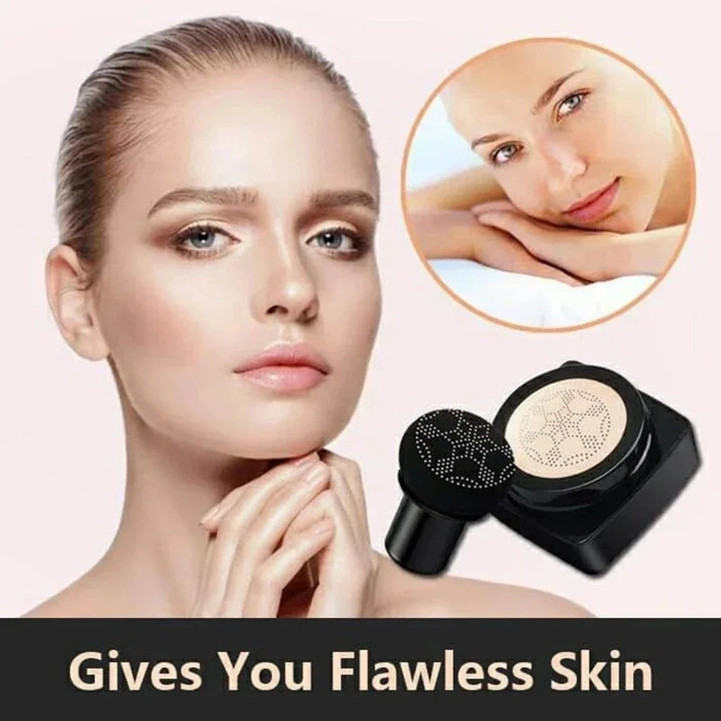 BB Air Cushion CC Cream Foundation – Hydrating Concealer CC Cream Foundation PRIMED