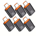 USB-C to USB-A OTG Adapter | Fast Data Transfer for All Devices