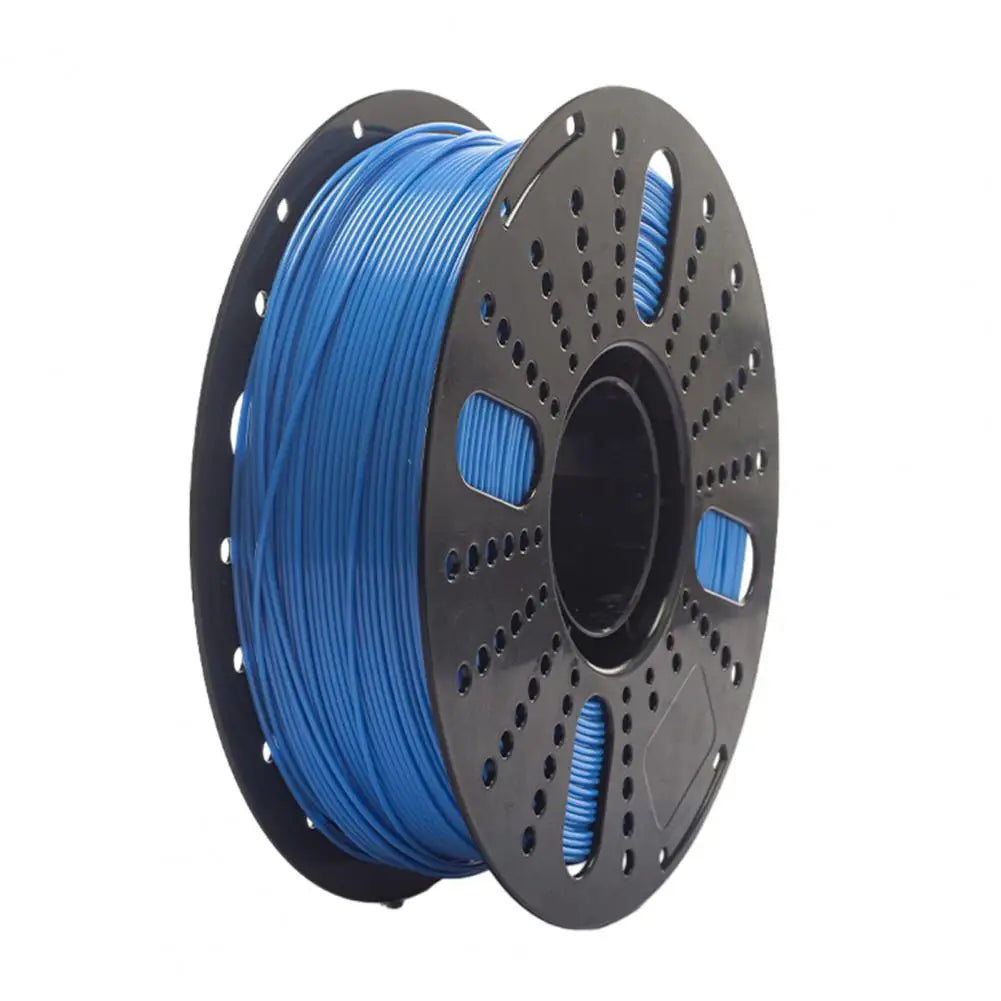 1.75mm PETG 3D Printer Filament 1kg Spool – High Toughness 3D Printer Filament PRIMED Blue