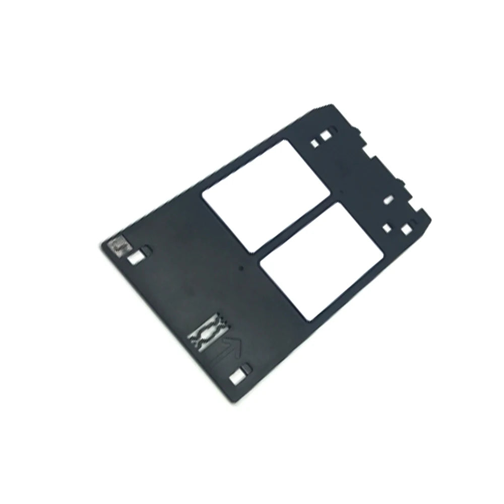 PVC ID Card Tray for Epson L800 T50 R270 R290 Printers Printer Card Tray PRIMED