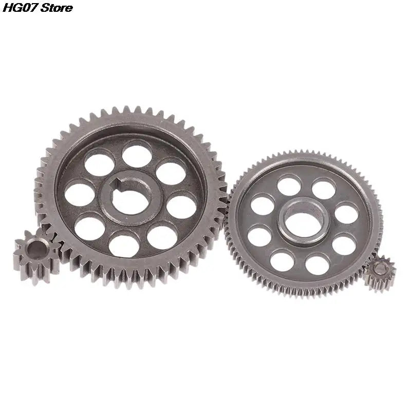 Mini Chain Saw Drive Gear 4.1cm & 5.1cm – Metal Replacement Part