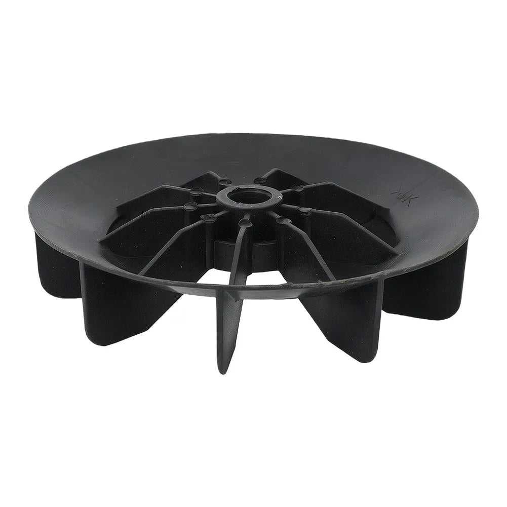 Plastic Fan Blade for Air Compressor 150mm 14mm Shaft