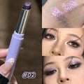 Shimmer Eyeshadow Pen – 3-in-1 Pearlescent Highlight Stick Eyeshadow Stick PRIMED 02