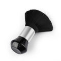 Soft Barber Neck Duster Brush – Salon Haircut Cleaning Tool