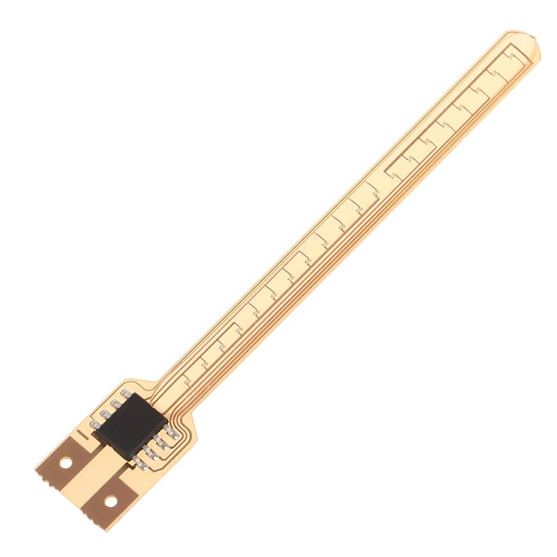 DC 3V COB LED Replacement Filament – Meteor Shower Light Effect LED Replacement Filament PRIMED BL