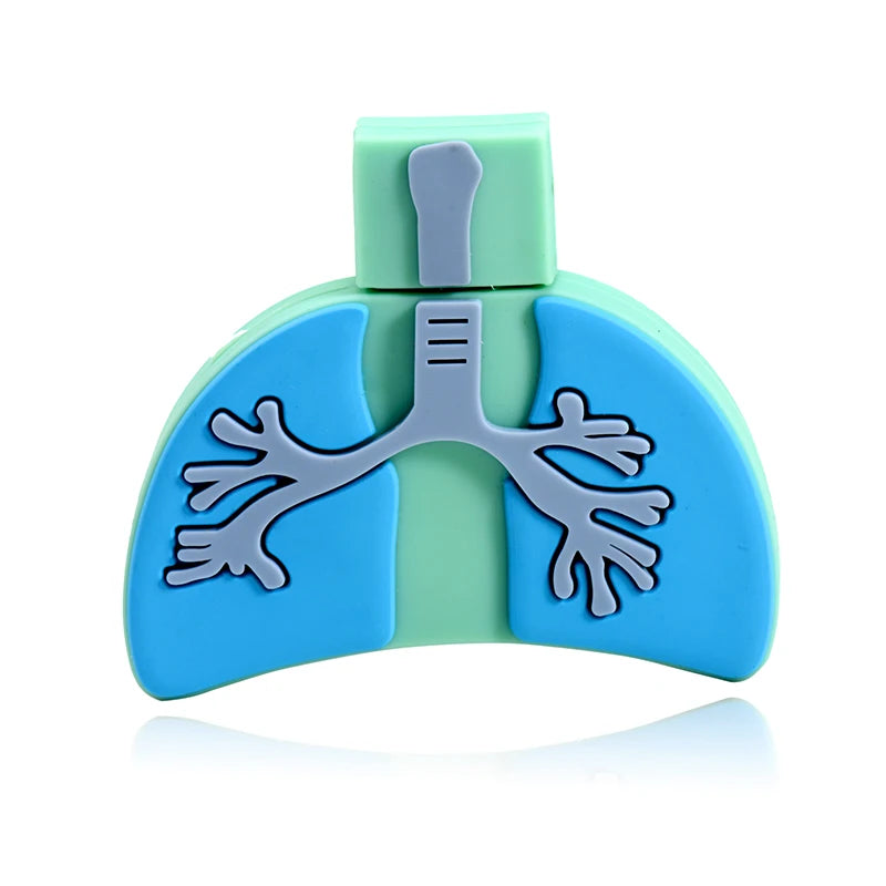 JASTER Brain-Shaped USB 2.0 Flash Drive 4GB–64GB | Gift USB Flash Drive PRIMED H 64 GB