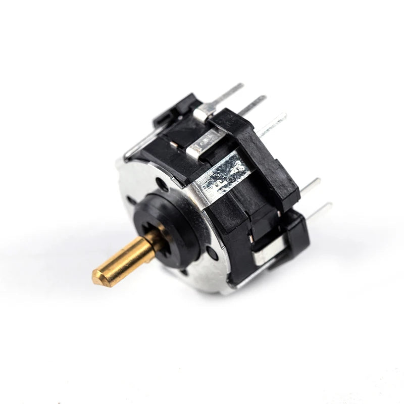 RKJXT1F42001 4-Way Encoder Rocker Push Switch | Car Navigation
