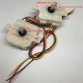 3-Wire 180° Washing Machine Timer Switch | Semi-Automatic