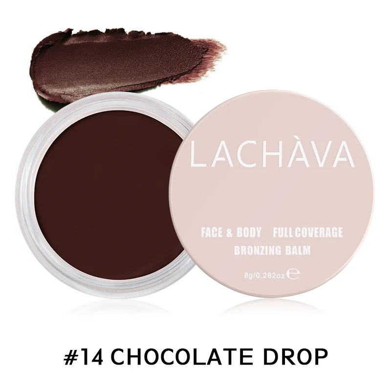 Blana 15-Shade Full Coverage Waterproof Concealer Cream