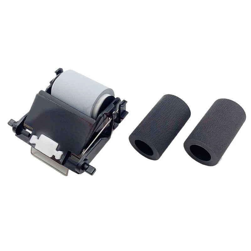 5-Set ADF Pickup & Separation Roller for Lexmark MX CX Series Printer Replacement Parts PRIMED