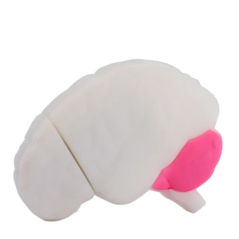 JASTER Skull USB Flash Drive 64GB | Novelty Pen Drive Gift