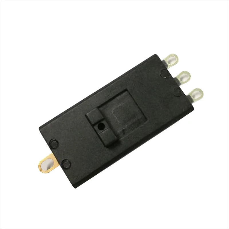 Two-Speed Sliding Switch for Brushless Motor Hair Dryer Blower