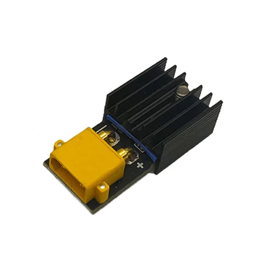 Smart LiPo Battery Discharger 2-6S Module | LED Indicator LiPo Battery Discharger PRIMED A China Mainland