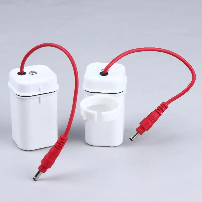 6V Urinal Sensor Battery Box – Waterproof Flush Valve Power Box