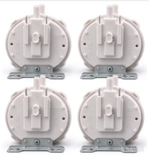 Wind Pressure Switch 39–55Pa for Gas Boilers & Water Heaters