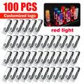 100-Pack USB 2.0 Flash Drives Bulk | Free Custom Logo 1–64GB Bulk USB Flash Drives PRIMED 4GB Silver Style 1