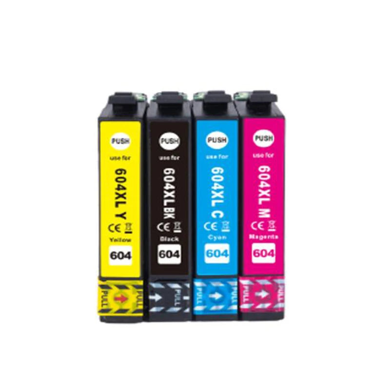 T2991 29XL Compatible Ink Cartridges for Epson XP-235 XP-432 Ink Cartridge Set PRIMED 1set