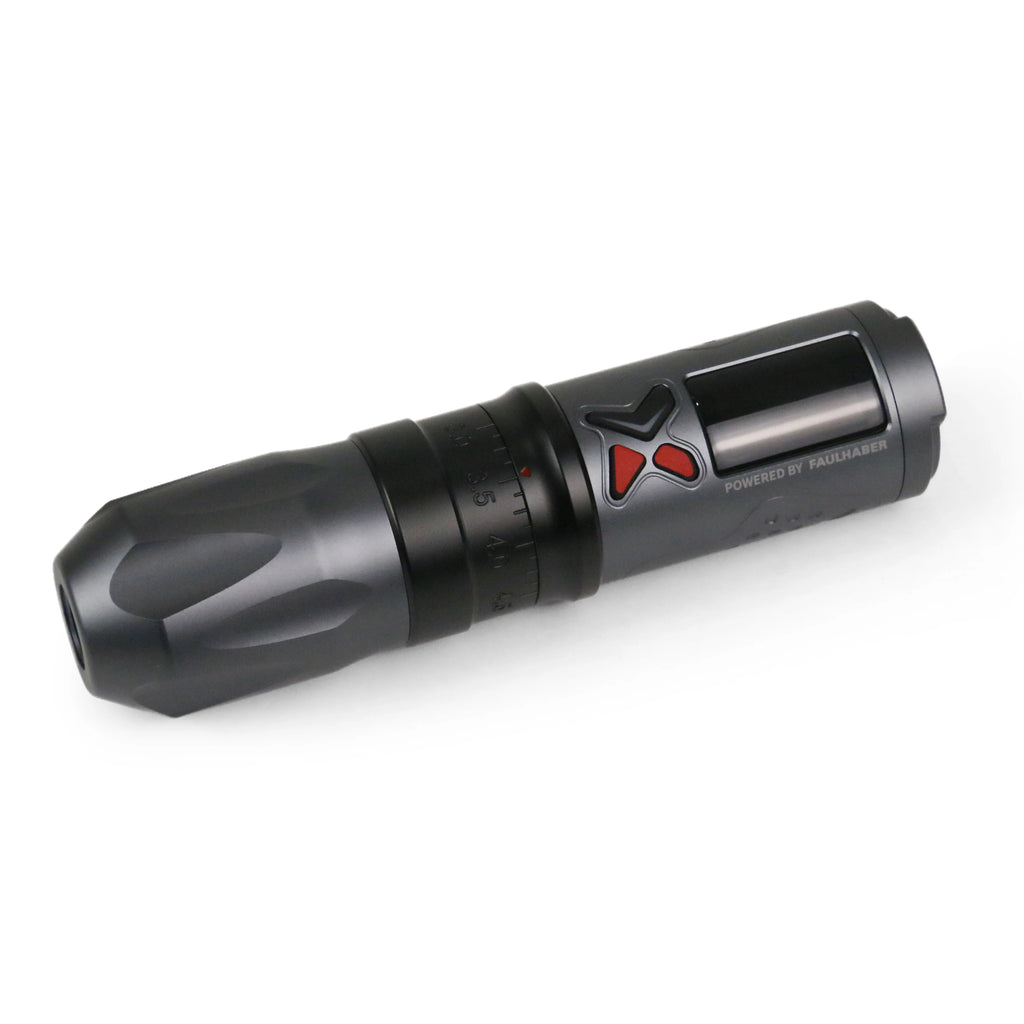 XTREME X PRO Tattoo Pen Machine – Faulhaber Motor & App