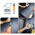 Electric Wood Chisel Carving Tool Set – 5 Chisel Heads Wood Carving Tool PRIMED China Mainland