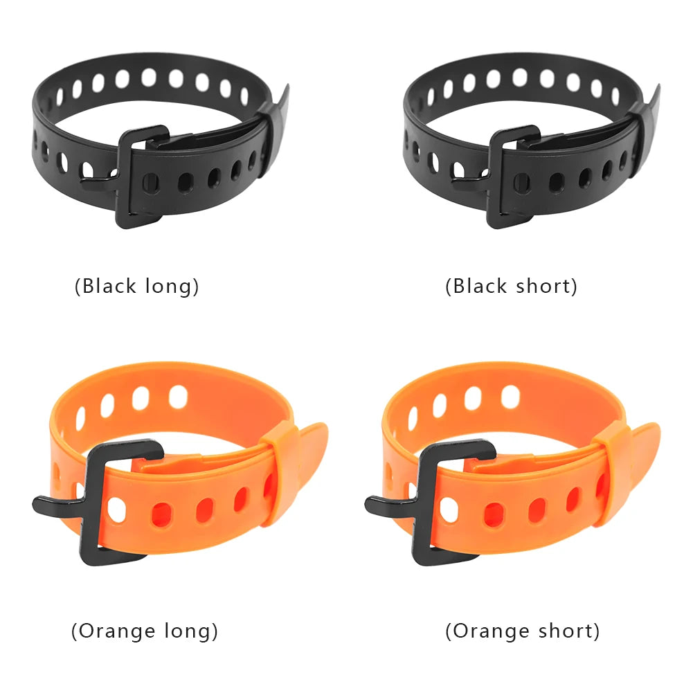 Adjustable Rubber Cargo Tie Down Straps for Travel & Camping Cargo Tie Down Strap PRIMED