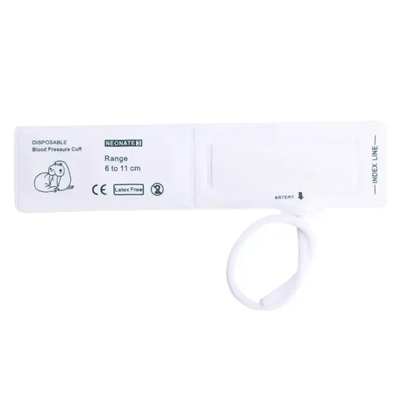 Disposable Pet Blood Pressure Cuff – Cats Dogs Mice Sheep Veterinary BP Cuff PRIMED