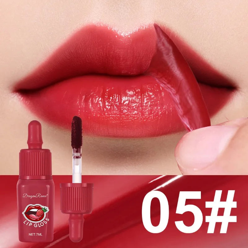 Peel Off Lip Tint Stain – Waterproof, Long-Lasting, 5 Colors Peel Off Lip Tint PRIMED DR205-05