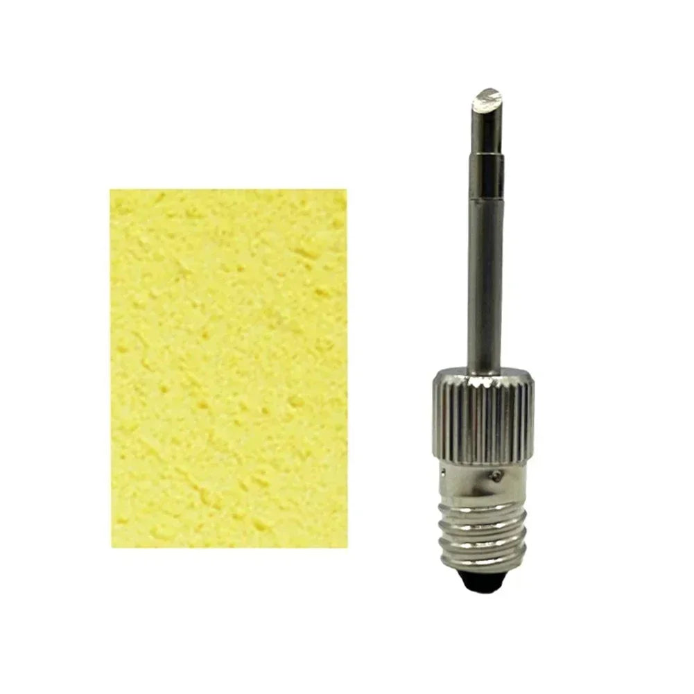 Soldering Iron Tip Set B C K Types – E10 USB Iron Compatible