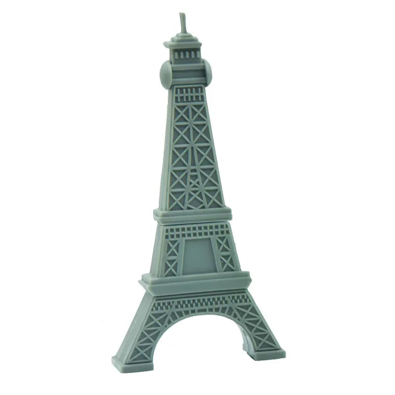 Eiffel Tower & Statue of Liberty USB Flash Drive 4GB–128GB Novelty USB Flash Drive PRIMED 128 GB Style3