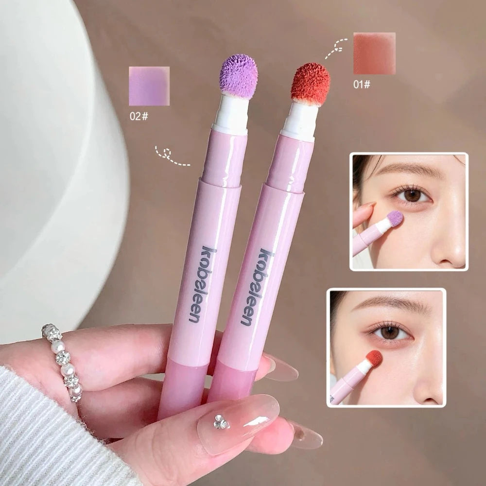 Full Cover Waterproof Concealer Pen – Cream Contour Stick