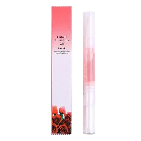 Nail Cuticle Oil Pen – Nourishing Manicure Treatment 5ml