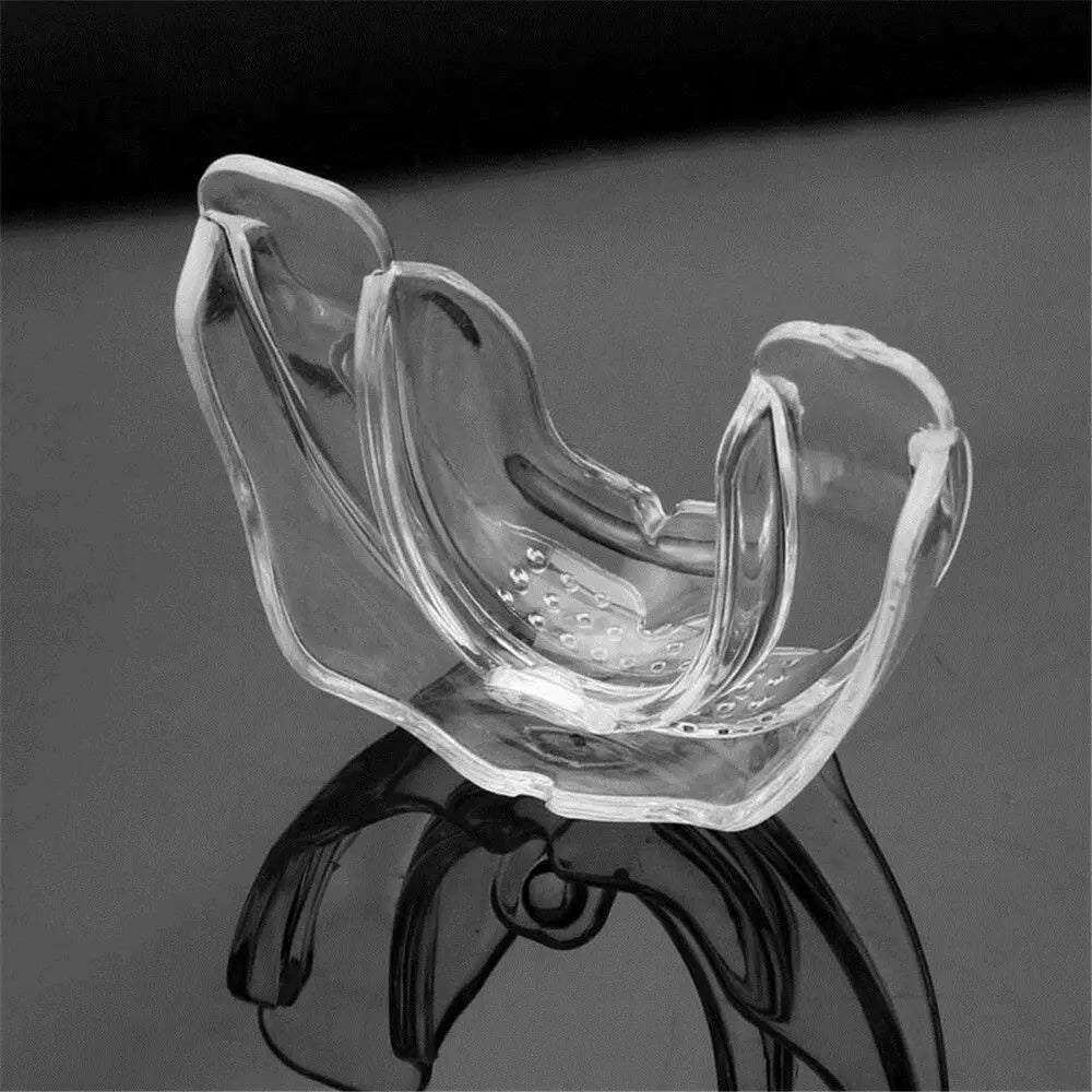 Silicone Teeth Retainer & Dental Alignment Mouth Guard