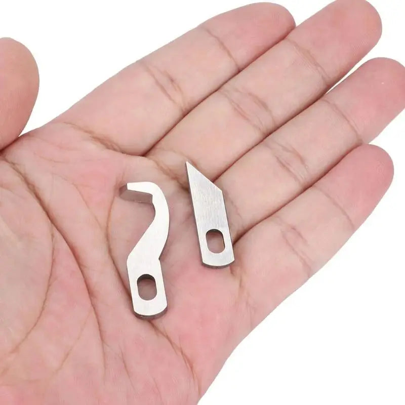 Sewing Machine Knife Kit TF123/TF122 – Singer 14N654 & Brother