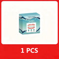 Soft Silicone Cosmetic Teeth Veneers Kit for Men & Women Cosmetic Teeth Veneers PRIMED 1 PCS