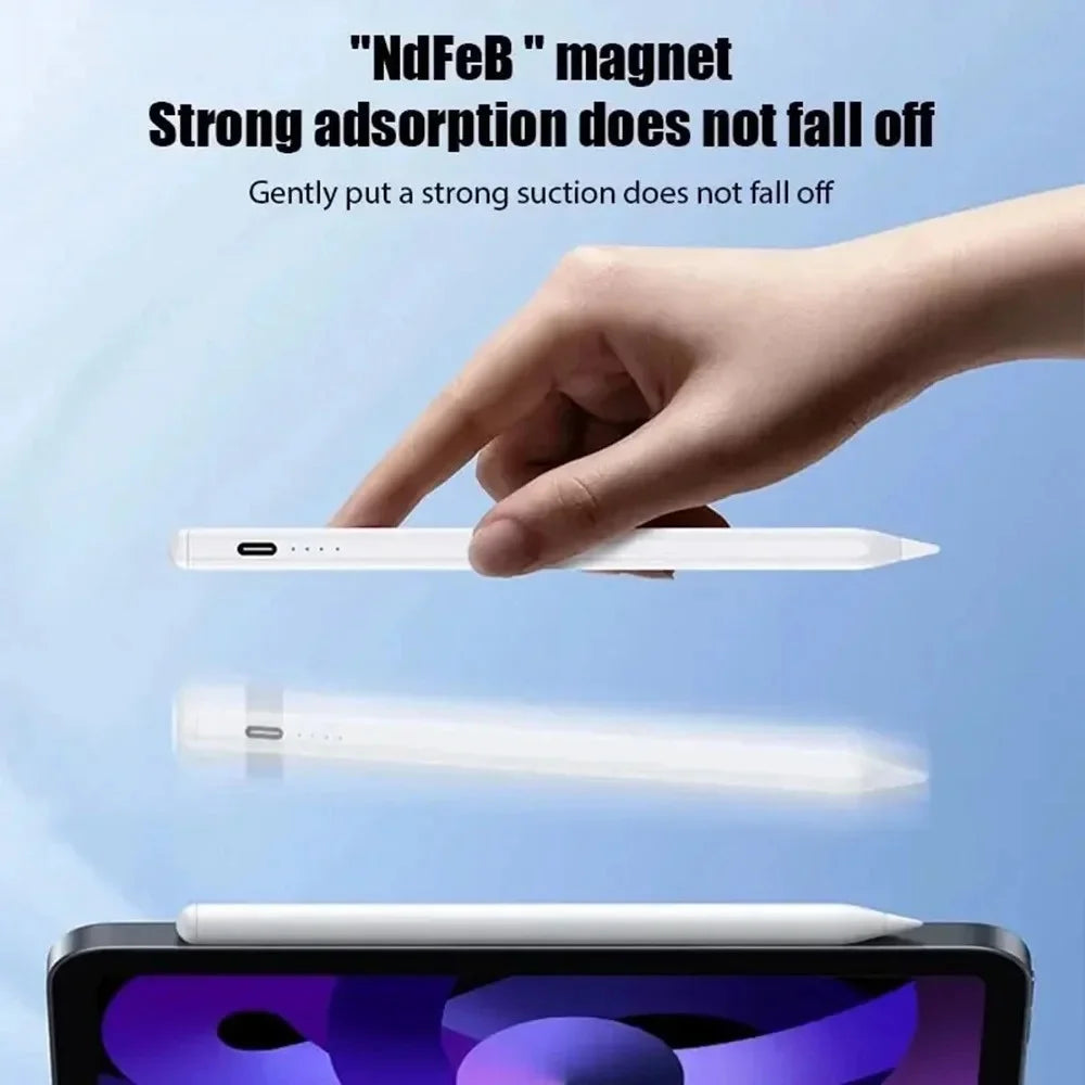 Universal Stylus Pen for iPad, Android & iOS Touch Screens Touch Screen Stylus PRIMED