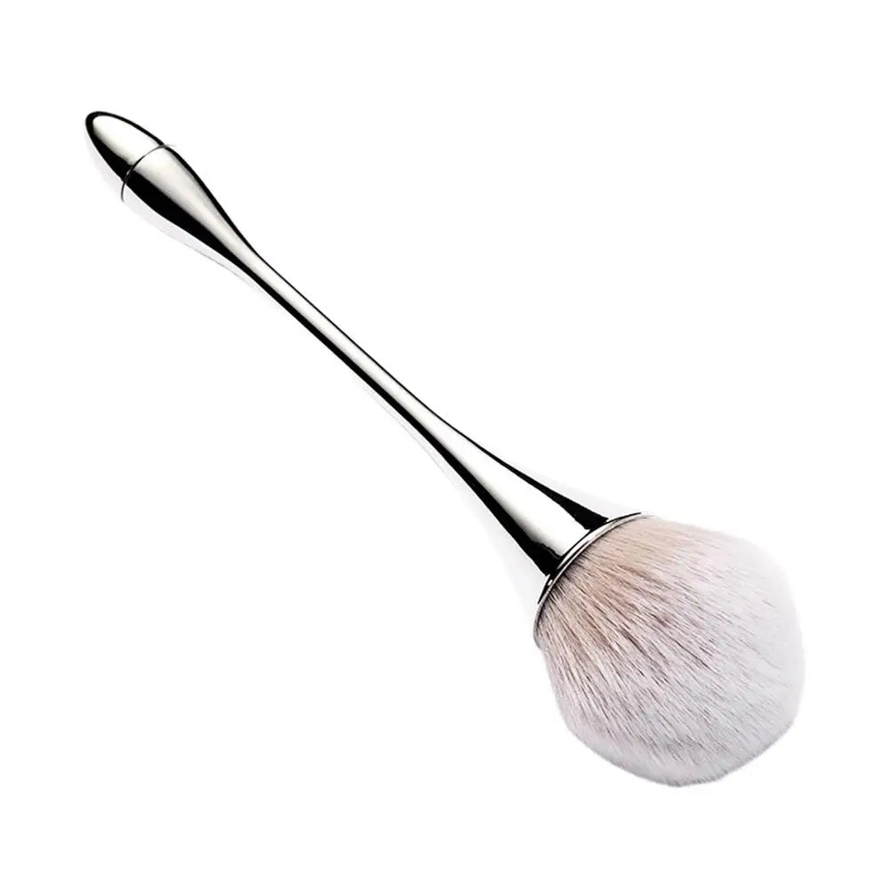 Nail Dust Brush for Manicure – Soft Bristle Gel Nail Tool
