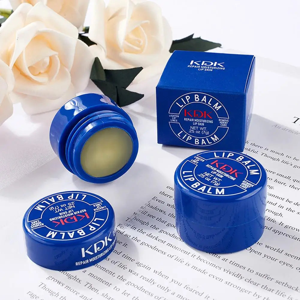 Brightening Lip Balm Mask – Exfoliate, Moisturize & Even Tone Lip Balm Mask PRIMED