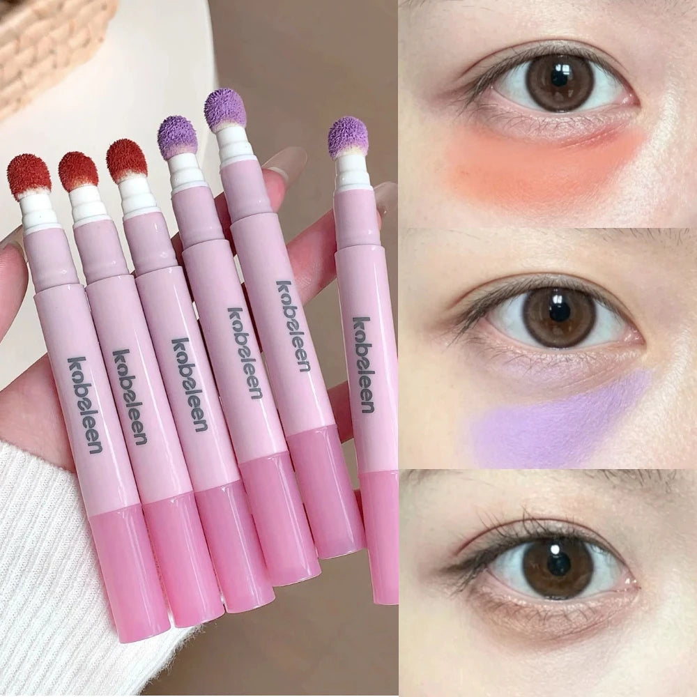 Full Cover Waterproof Concealer Pen – Cream Contour Stick