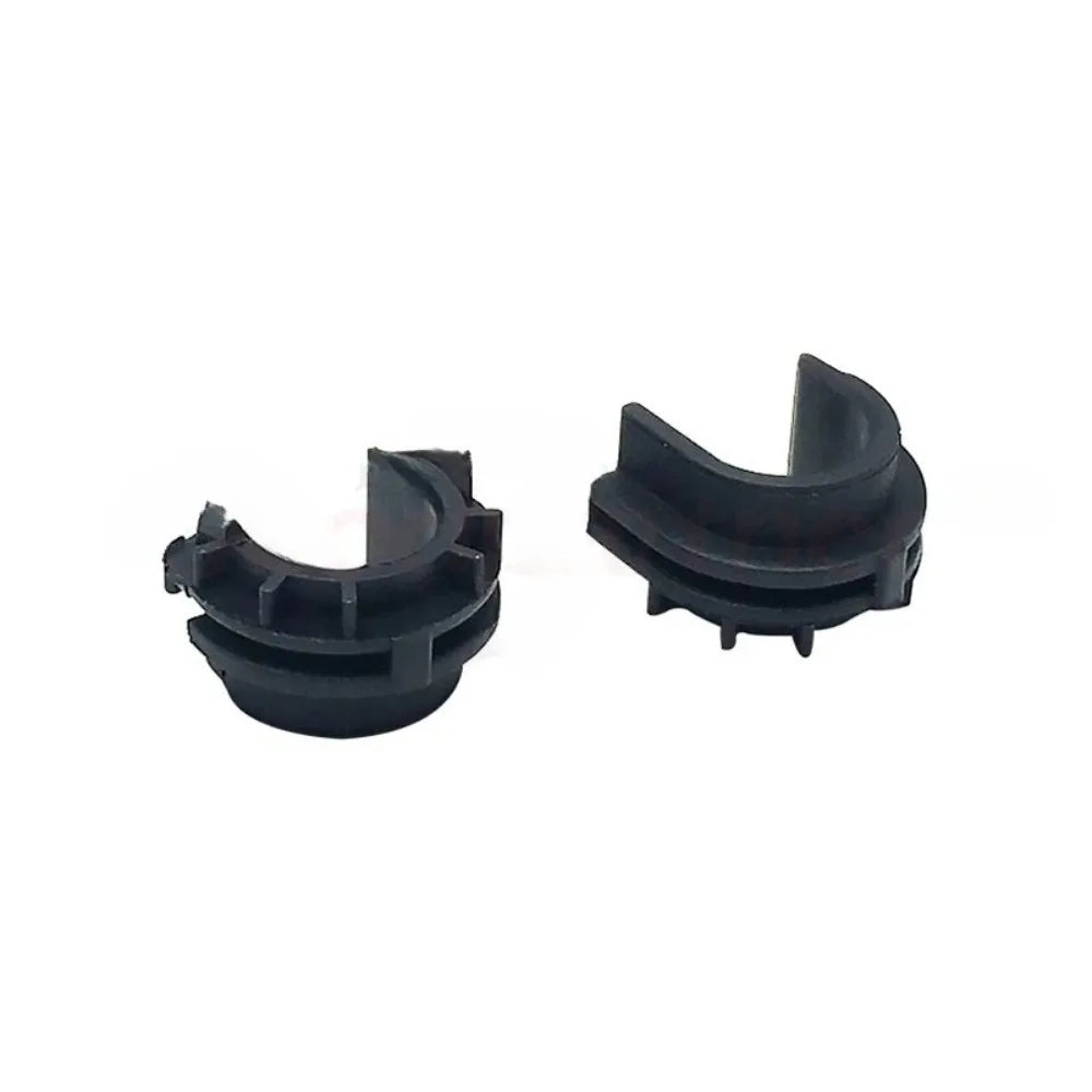 Lower Fuser Roller Bushing 5-Set – HP M402 M403 M426 M427 Fuser Roller Bushing PRIMED Default Title