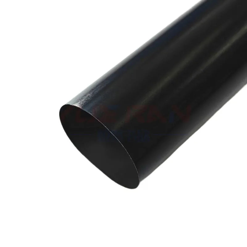 2-Pack Fuser Film Sleeve for Brother L5000 L5500 L6200 L6400 Printer Fuser Sleeve PRIMED