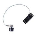 12V PWM LED Dimmer 8A/15A/30A Manual Rotary Knob Controller