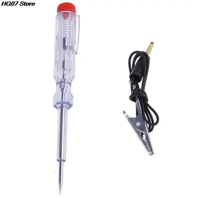 6V–24V DC Auto Circuit Tester Probe | Car Voltage Test Pen Circuit Tester Probe PRIMED
