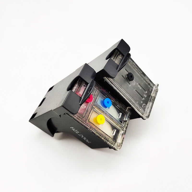 HP 664 / 664XL Compatible Ink Cartridge | Einkshop DeskJet Ink Cartridge PRIMED