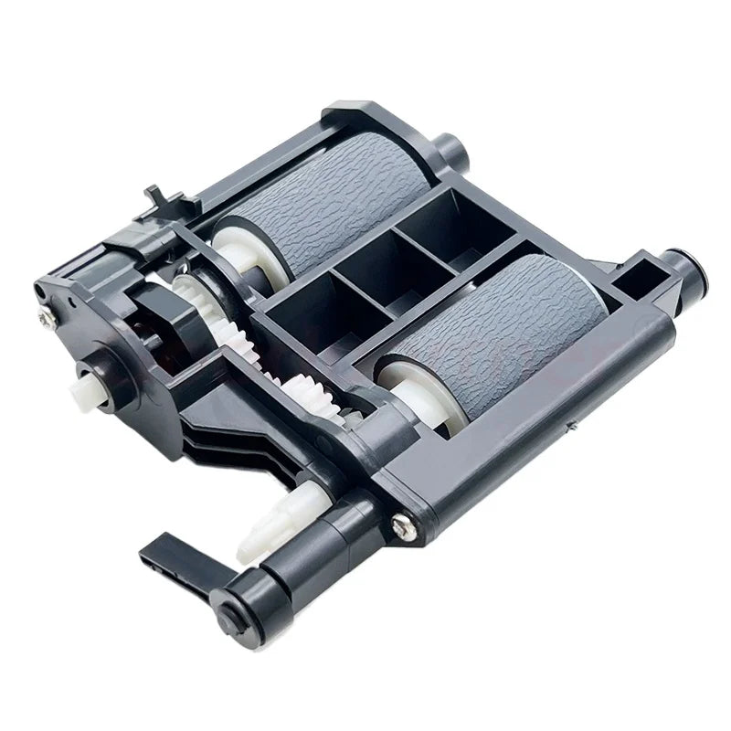 ADF Feed Pickup Roller for Epson DS-1610 DS-1630 DS-1660W Scanner Replacement Part PRIMED