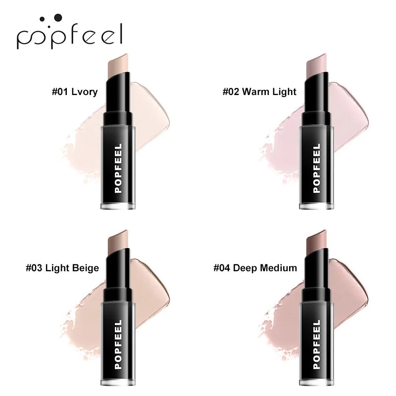 Blana Creamy Concealer Contour Stick | All Skin Tones