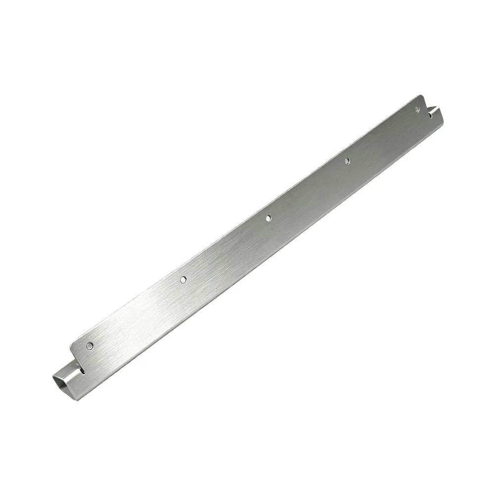 Z-Bend Aluminum Solar Panel Bracket for RV & Marine